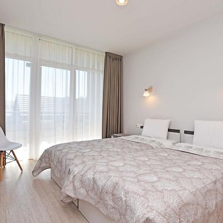 Ritos Apartamentai Palangoje Apartman Palanga Kültér fotó