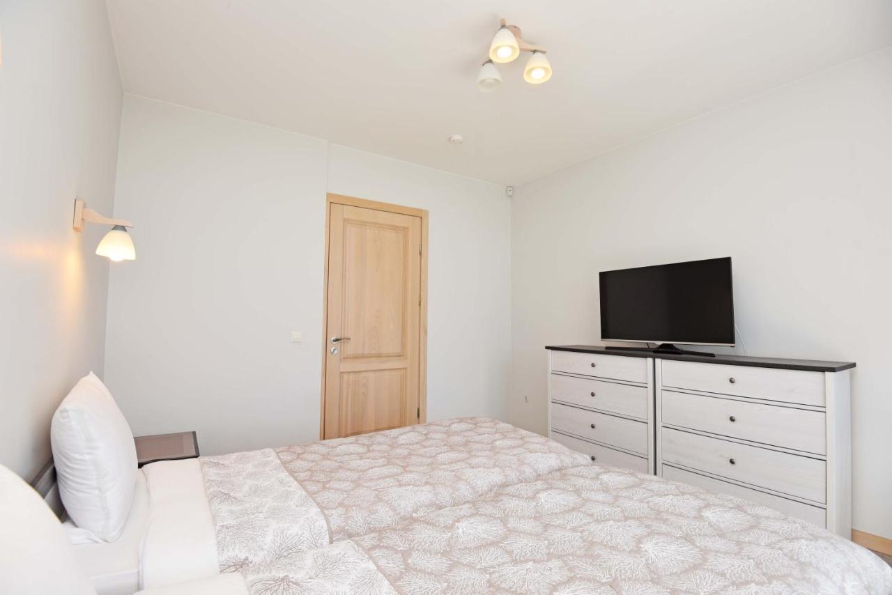 Ritos Apartamentai Palangoje Apartman Palanga Kültér fotó